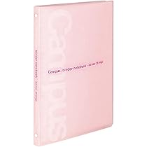 Campus A5 ラプンツェルノート 30ページ 楽天市場】キャンパス ノート a 30行 30枚 10冊の通販